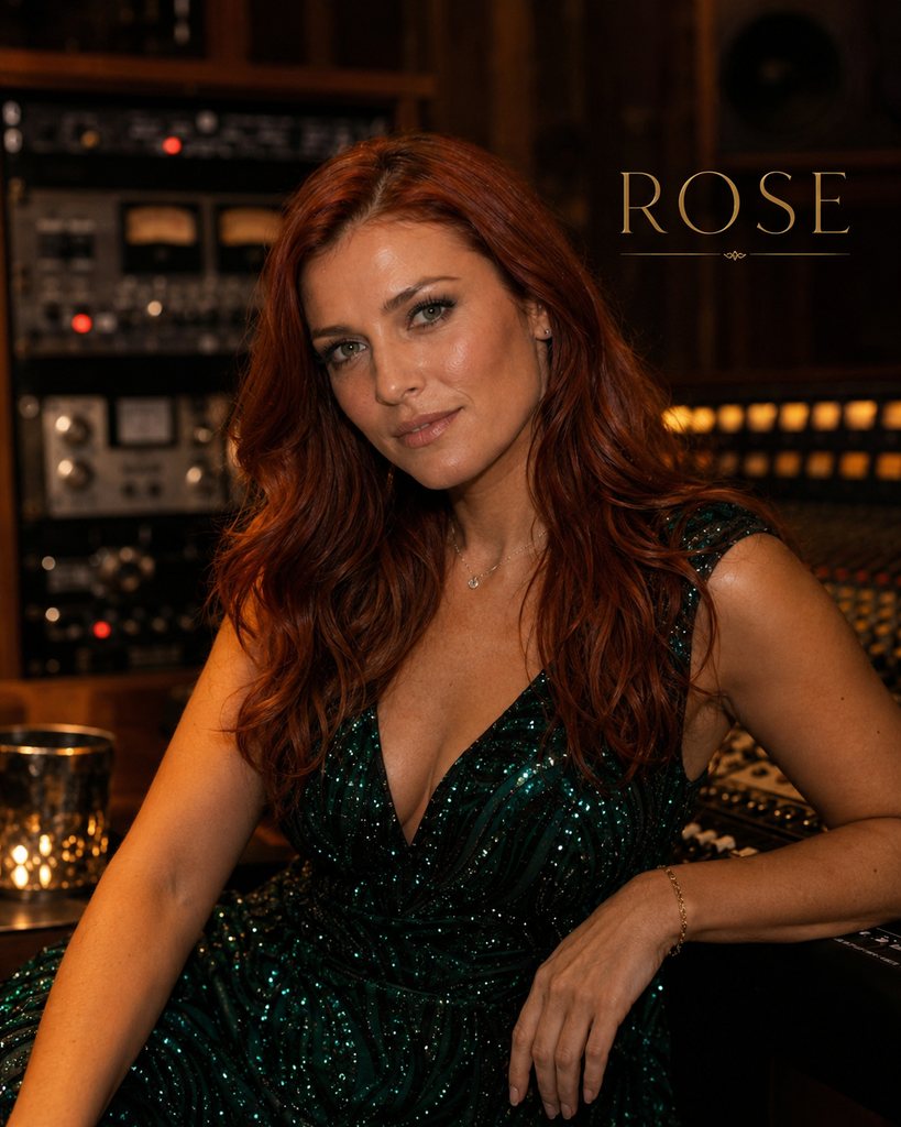 Rose main portrait